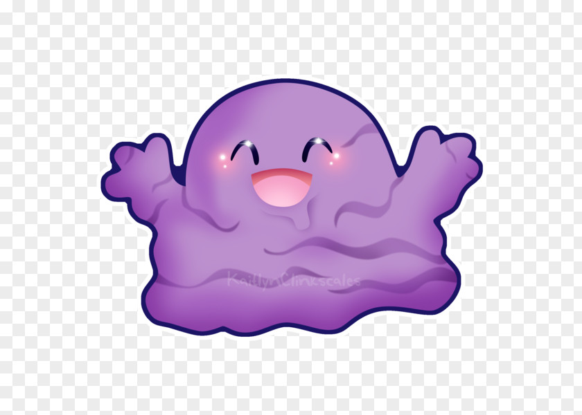 Pokemon Grimer Muk Pokémon Art PNG