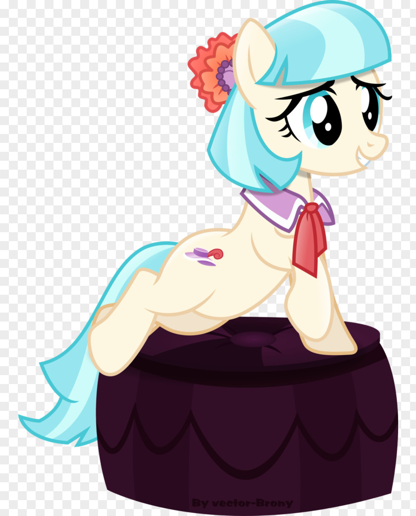 Pony Rarity Clip Art PNG