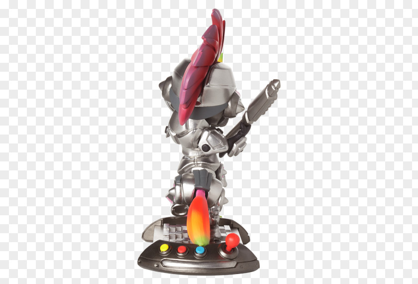 Riot Games League Of Legends Figurine Arcade Game Video PNG