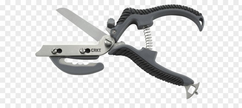 Scissors Columbia River Knife & Tool Multi-function Tools Knives Trauma Shears PNG