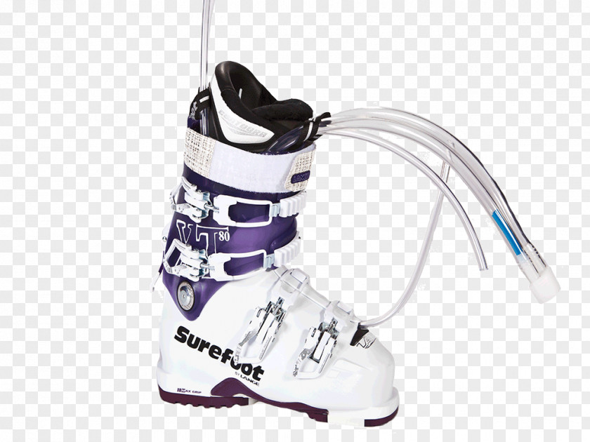 Skiing Ski Boots Bindings Shoe PNG