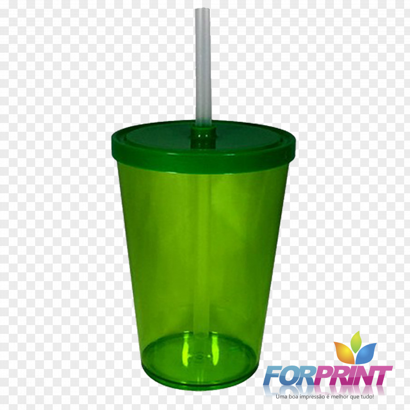 StarS Watercolor Plastic Glass Green Product Flowerpot PNG