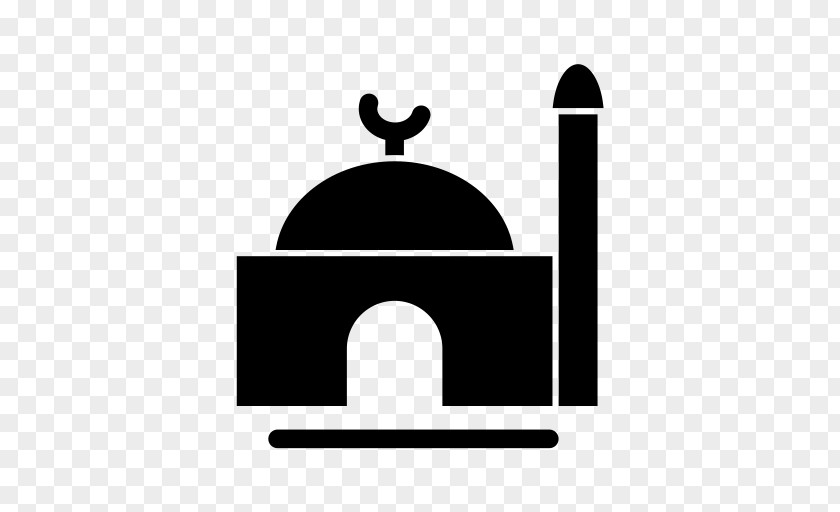 Symbol Mosque Clip Art PNG