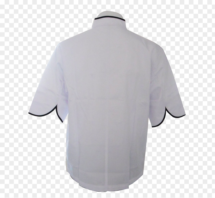 T-shirt Collar Shoulder Sleeve Jacket PNG