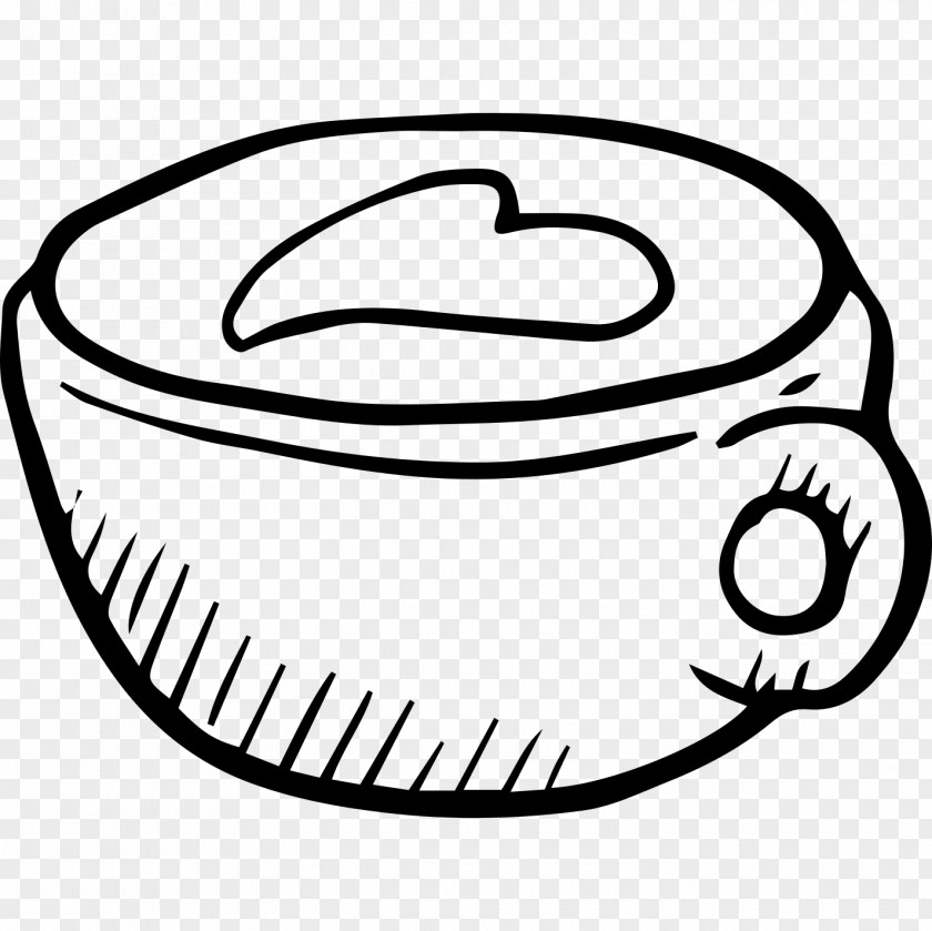 Teacup Coffee Cafe Fish Steak PNG