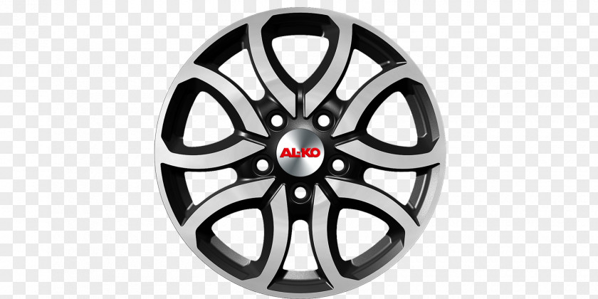 Car Hubcap Fiat Ducato Alloy Wheel Automobiles PNG