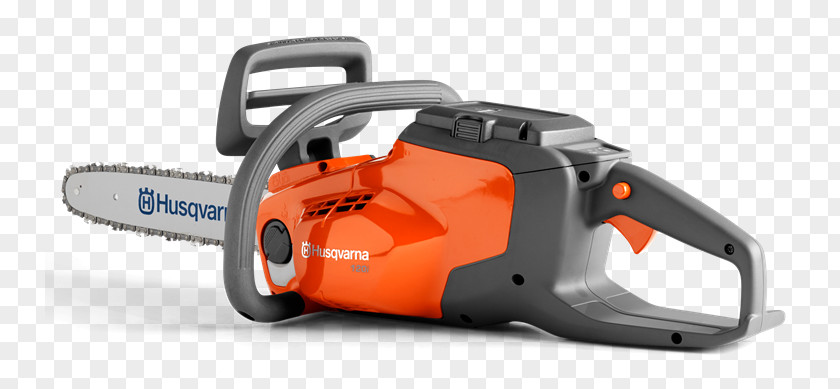 Chainsaw Husqvarna Group Tool String Trimmer PNG