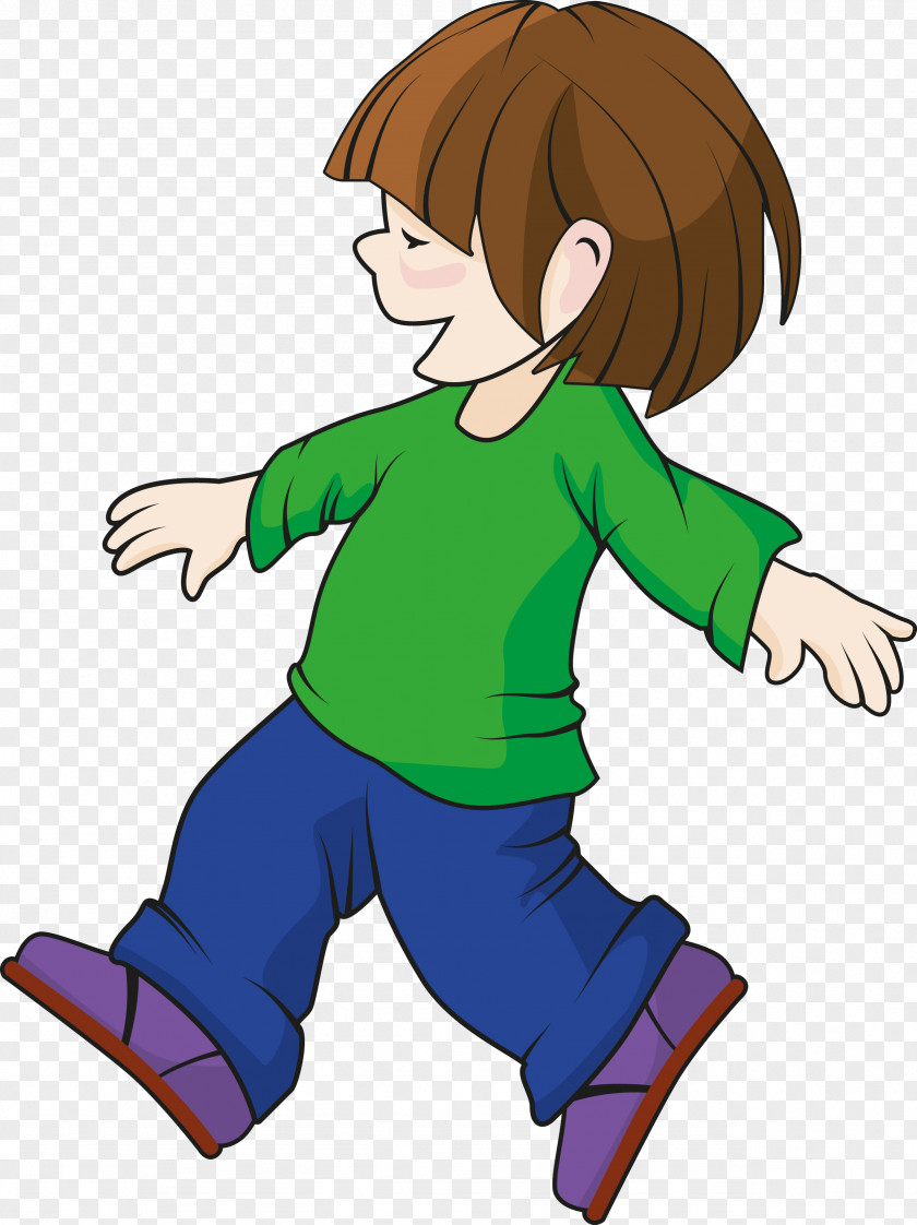 Child Song Chicken Dance PNG