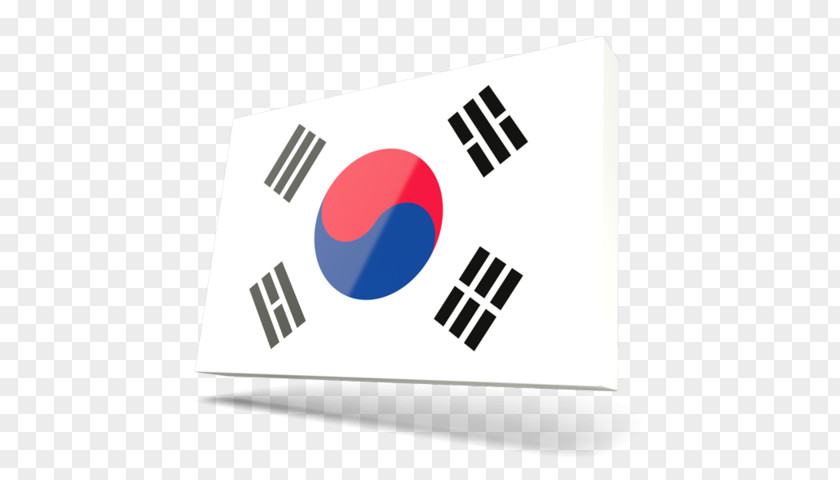 Flag Of South Korea 2018 Winter Olympics National PNG