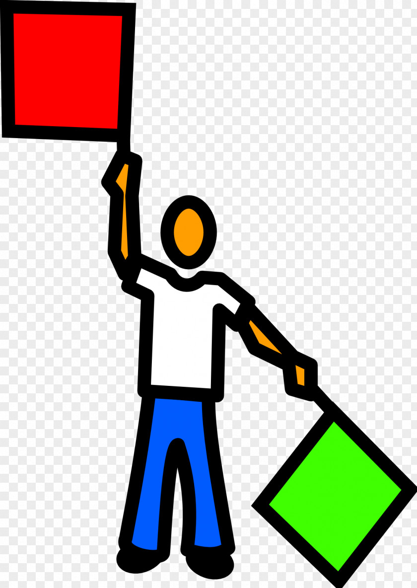 Flag Semaphore Clip Art PNG