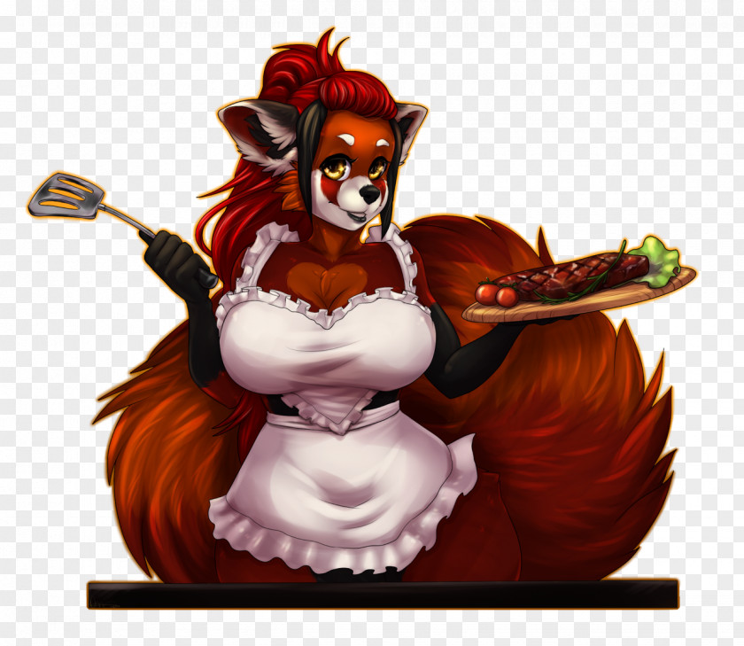 Furry Bat DeviantArt Illustration Giant Panda Artist PNG