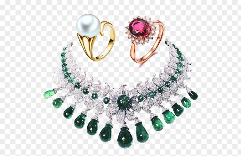 Jewelry Earring Iranian Crown Jewels Van Cleef & Arpels Jewellery Necklace PNG