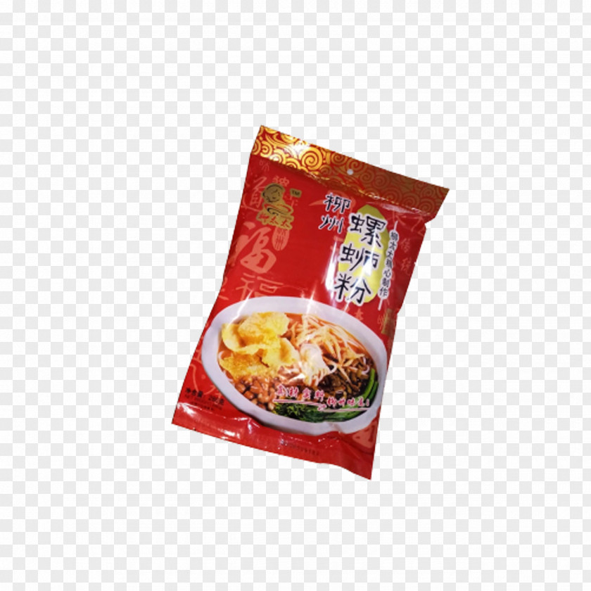 Liuzhou Bag Snail Powder Escargot Luosifen PNG
