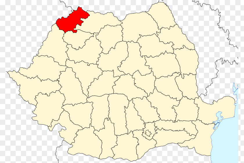 Map Satu Mare Cornereva Pinnwand PNG