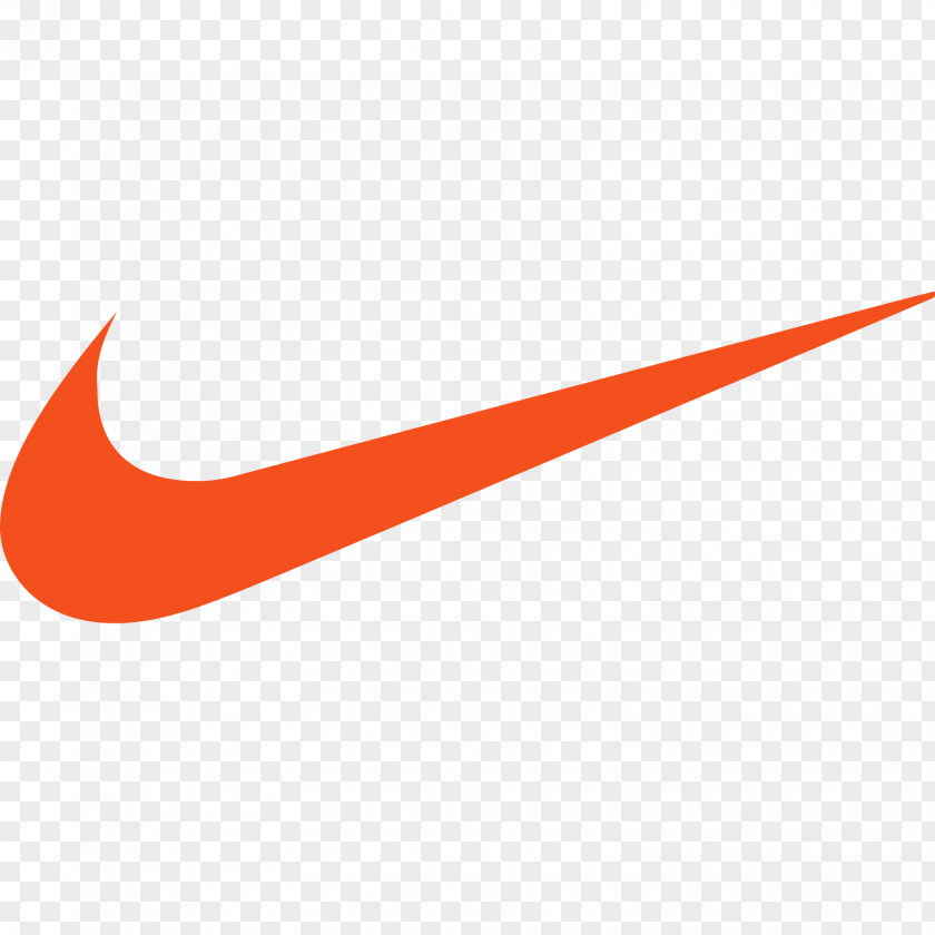 Nike Swoosh Transparency PNG