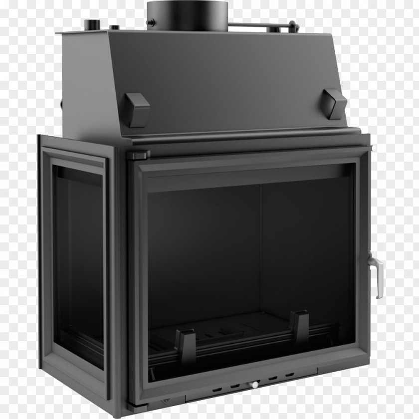 Pellet Stove Inserts Fireplace Insert Boiler Central Heating PNG