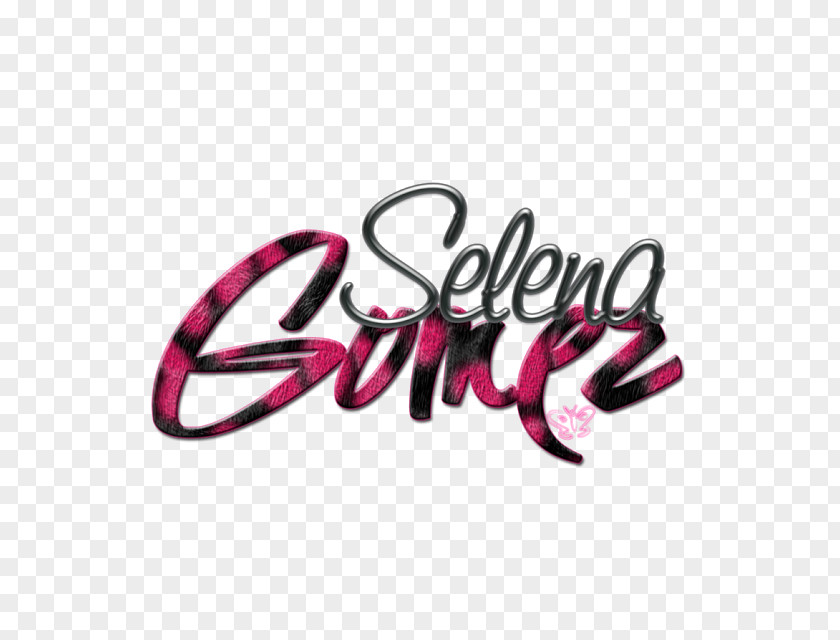 Saleena PhotoScape Text Logo PNG