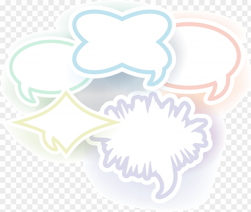 Speech Bubble Drawing PNG