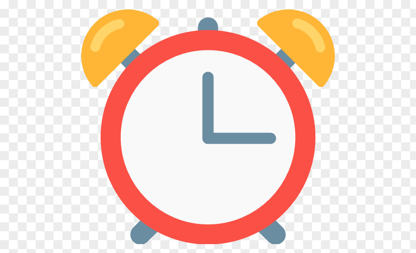Alarm Clock Emoji Clocks Device Unicode PNG