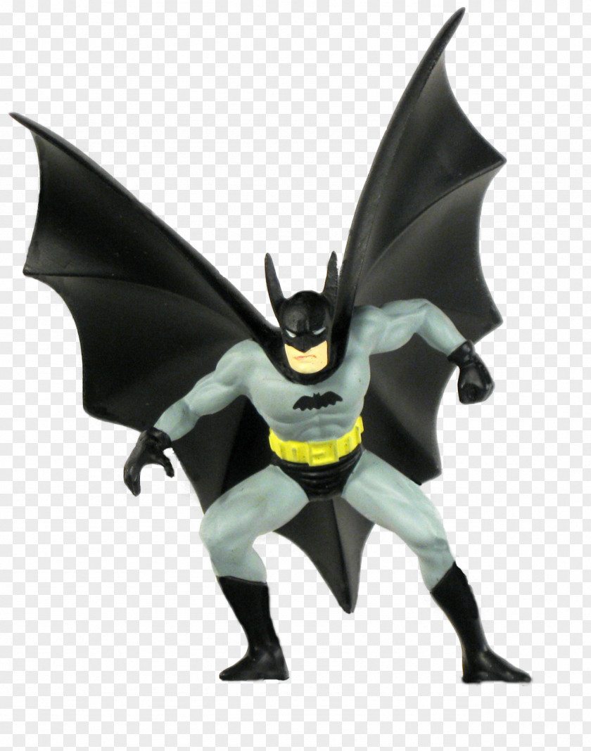 Batman Toy Figurine Dragon Action & Figures PNG