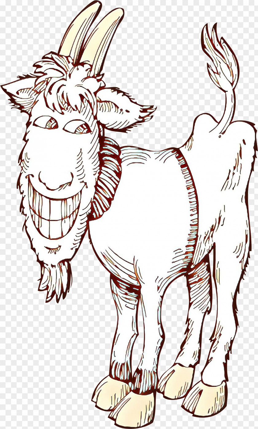 Boer Goat Vector Graphics Sheep Fainting Clip Art PNG