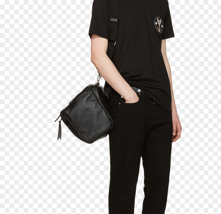 Geometric Lines Handbag Givenchy Messenger Bags Pocket PNG