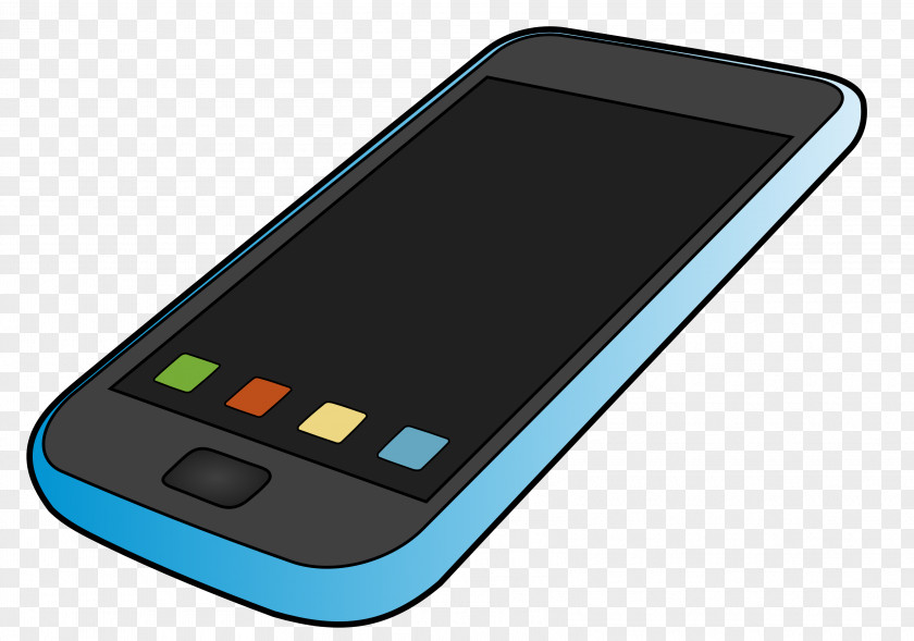 Iphone Cliparts Droid Razr HD Telephone Smartphone Clip Art PNG