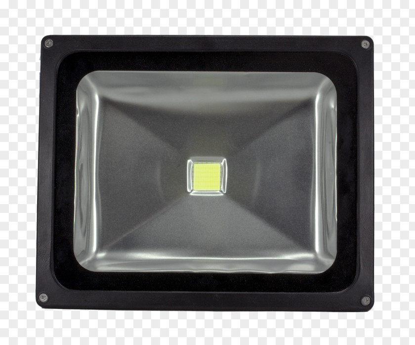 Light Light-emitting Diode Foco Lighting Chip-On-Board PNG