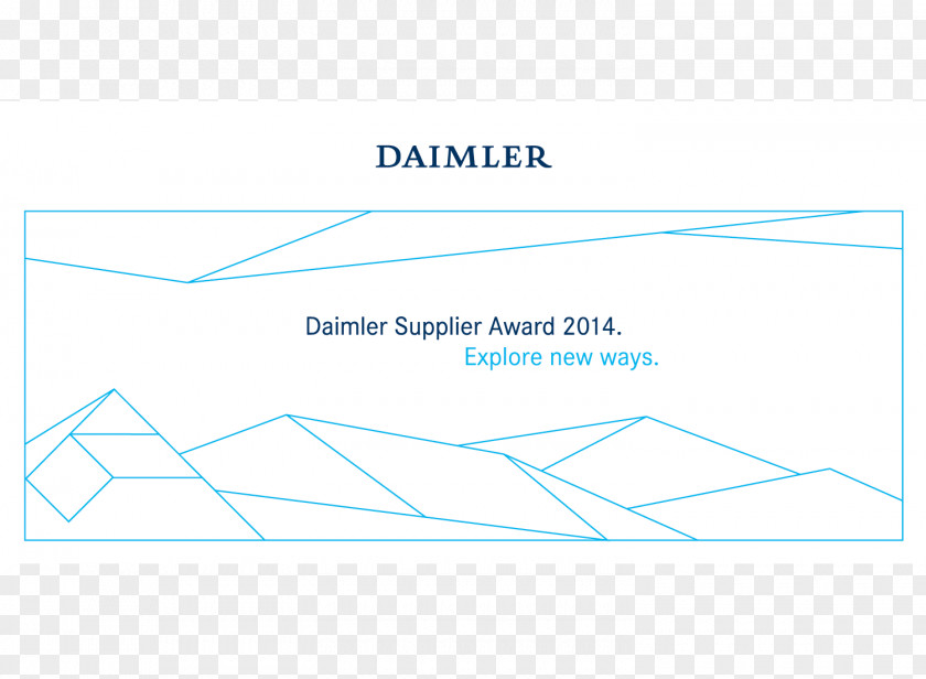 Line Daimler AG Point PNG