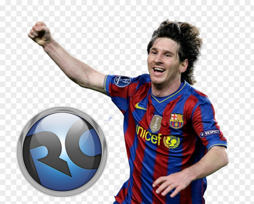 Lionel Messi Football Digital Art Team Sport PNG