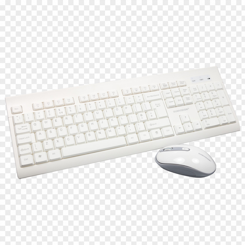 Mouse And Keyboard Computer Numeric Keypads Space Bar Laptop PNG