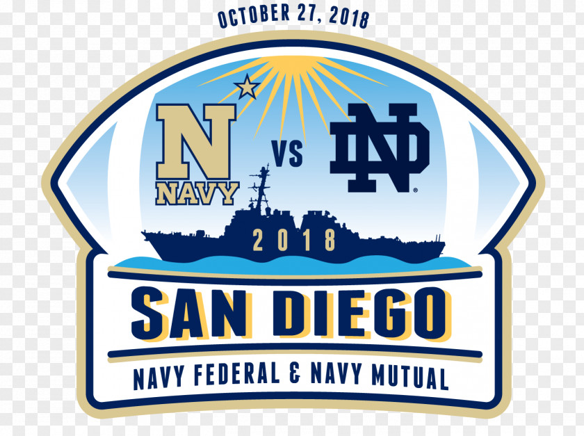 Notre Dame Football Stadium Navy Midshipmen Navy–Notre Rivalry Fighting Irish University Of American PNG