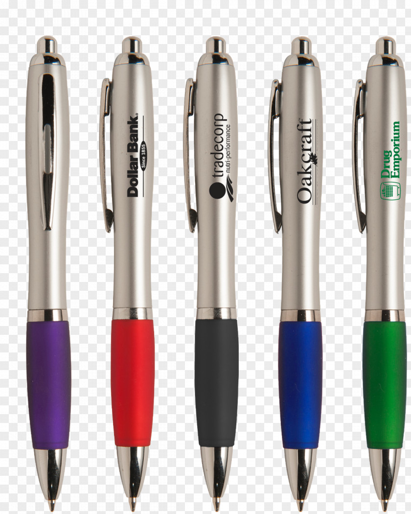 Pen Gel Ballpoint Promotional Merchandise PNG