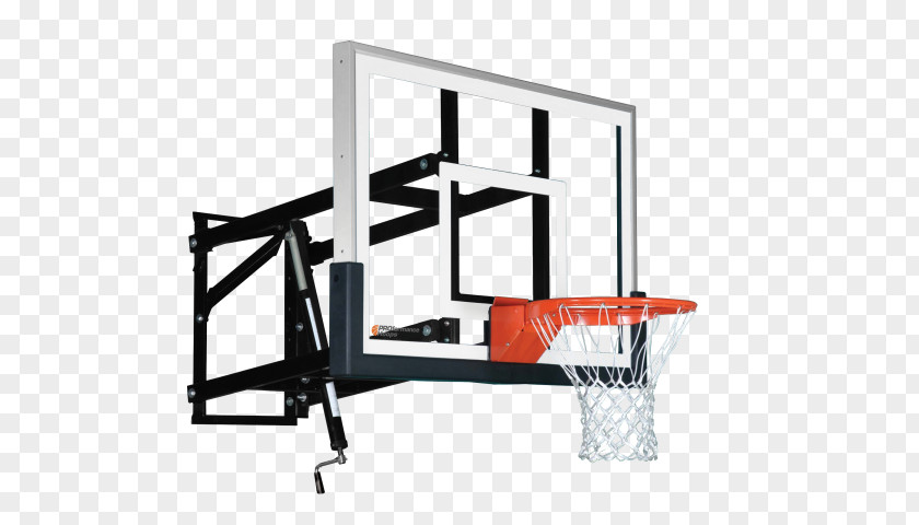 Play Basketball Backboard Breakaway Rim Net Spalding PNG