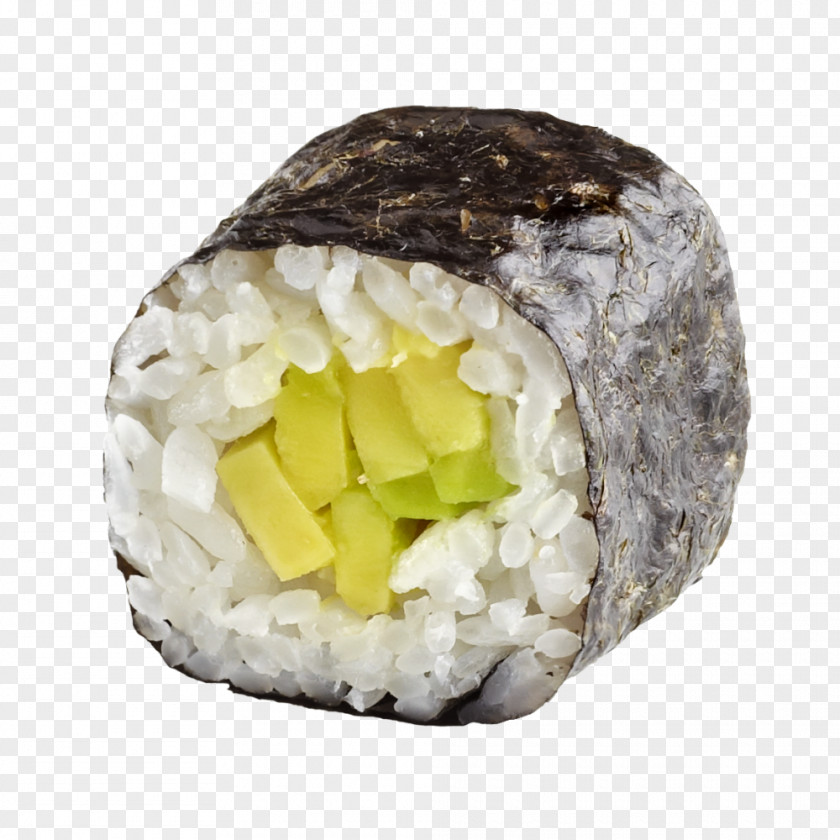 Sushi California Roll Makizushi Gimbap Unagi PNG