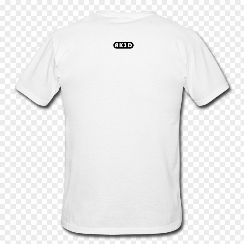 T-shirt White Spreadshirt Amazon.com Sleeve PNG