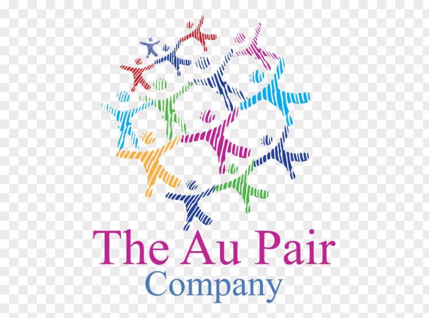 Au Pair The Company International Association Logo Child PNG