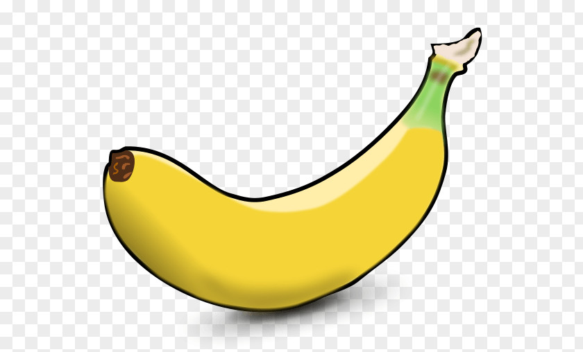 Banana Pudding Clip Art PNG