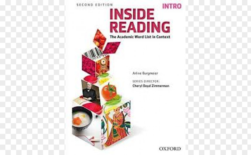 Book Inside Reading Second Edition: Introductory: Student Writing: The Academic Word List In Context Amazon.com 1: PNG