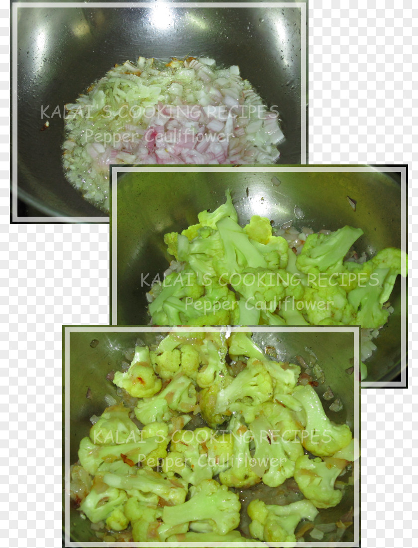 Cauliflower Vegetarian Cuisine Leaf Vegetable Cruciferous Vegetables Food PNG