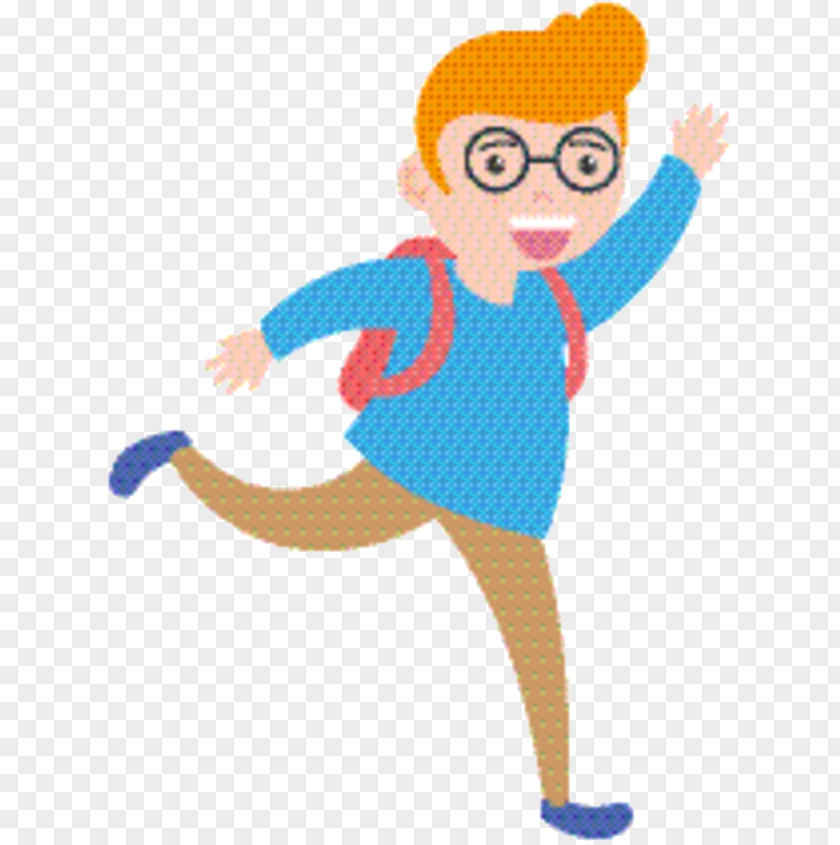 Child Costume Cartoon PNG