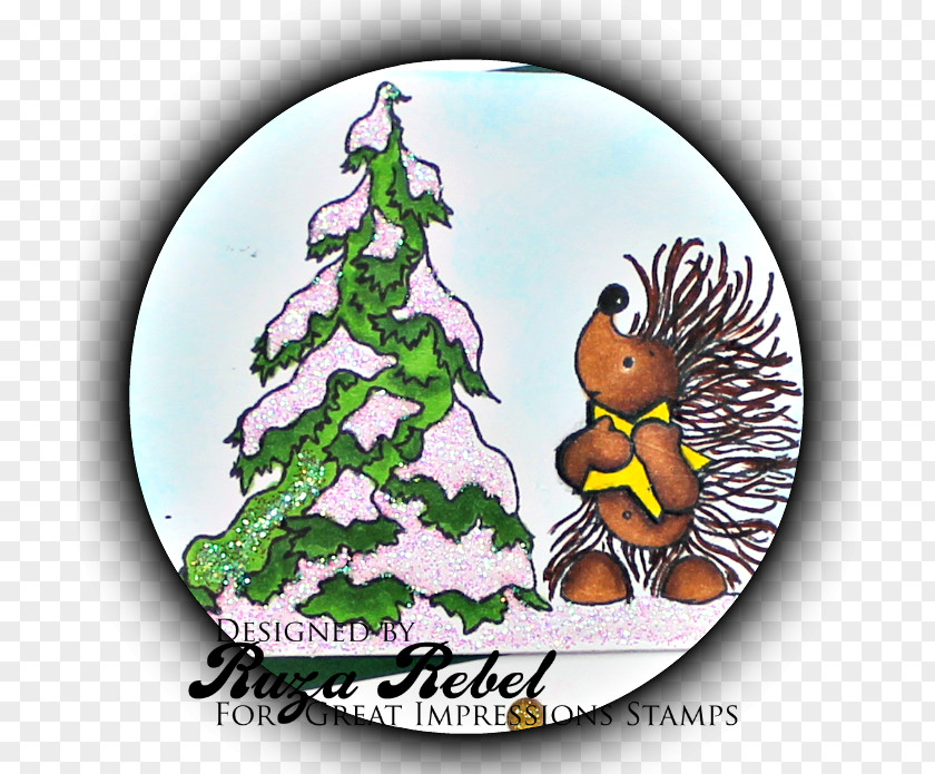 Christmas Tree Spruce Fir Ornament Day PNG