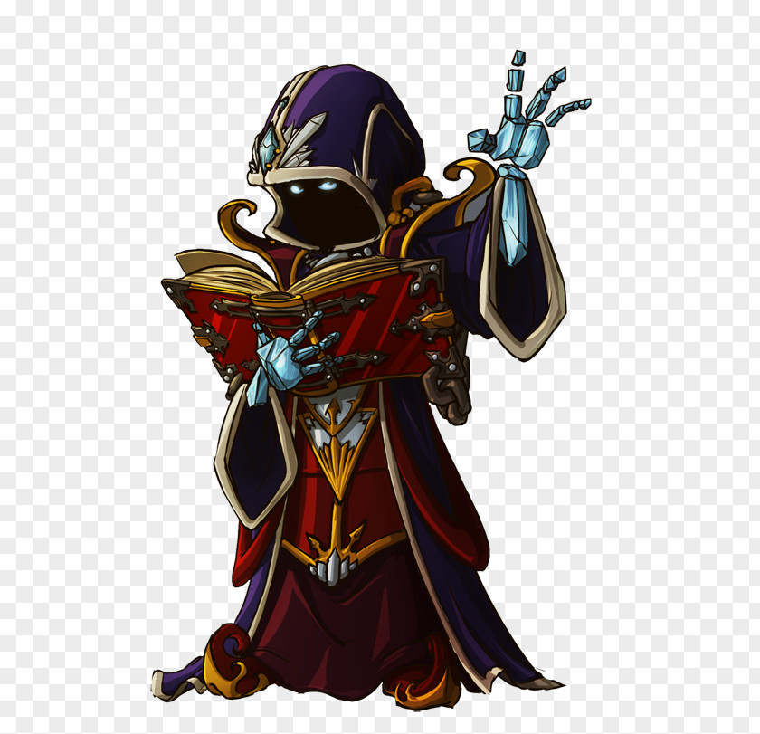 Dungeon Defenders II Summoner Dungeons & Dragons Online Video Game PNG