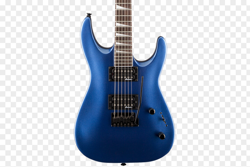 Electric Guitar Jackson Dinky Guitars DK2M JS32 DKA PNG