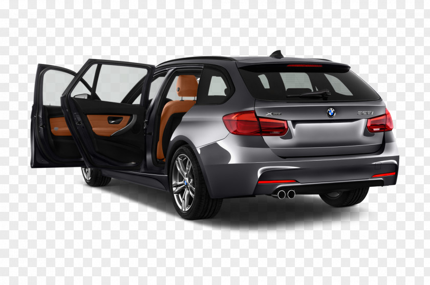 Fiat 2016 FIAT 500X Car Automobiles BMW 3 Series PNG