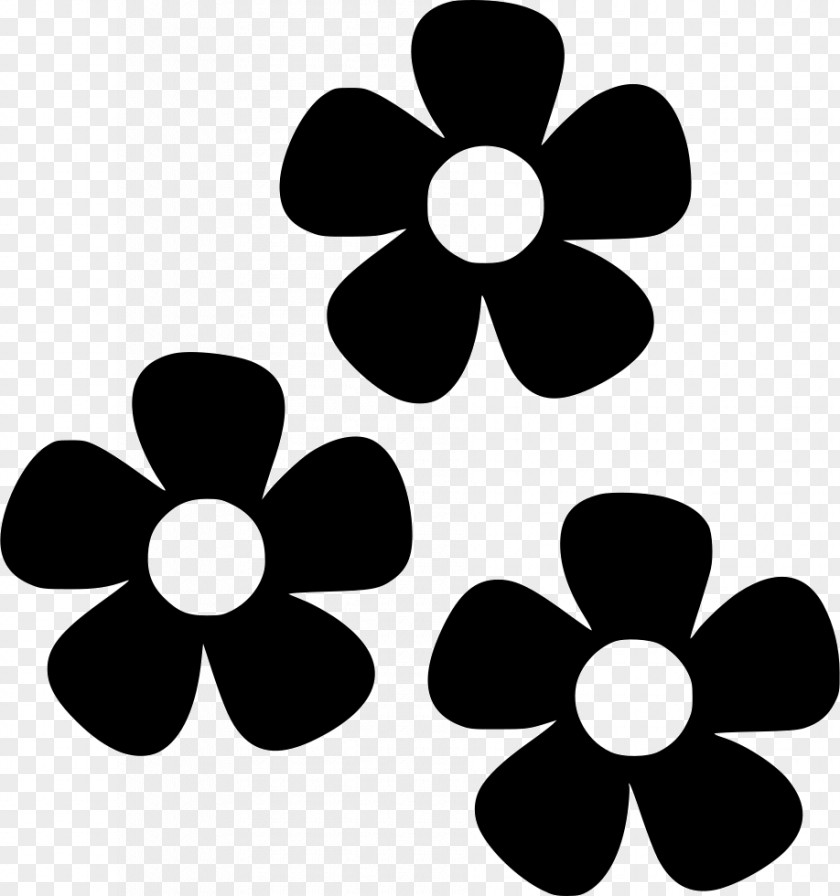 Flower Clip Art PNG