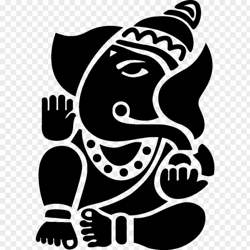 Ganesha Shiva Durga Puja Hinduism PNG