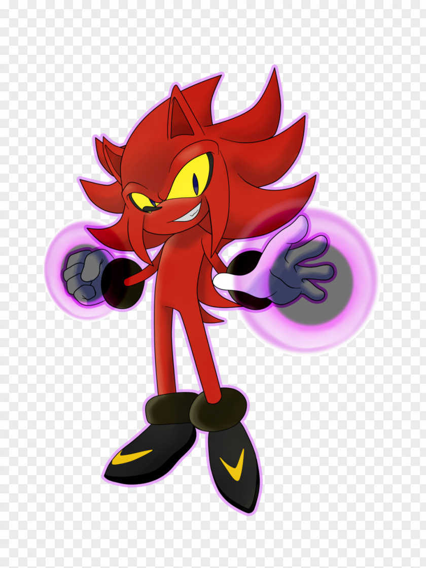Hedgehog Shadow The Sonic Unleashed And Secret Rings & Knuckles PNG