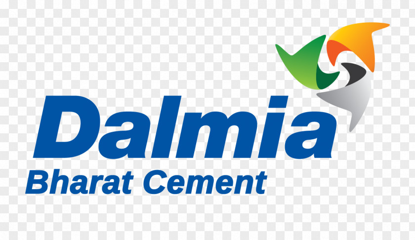 Hornbill Logo Dalmia Cement Bharat Limited Group OCL India Ltd. PNG