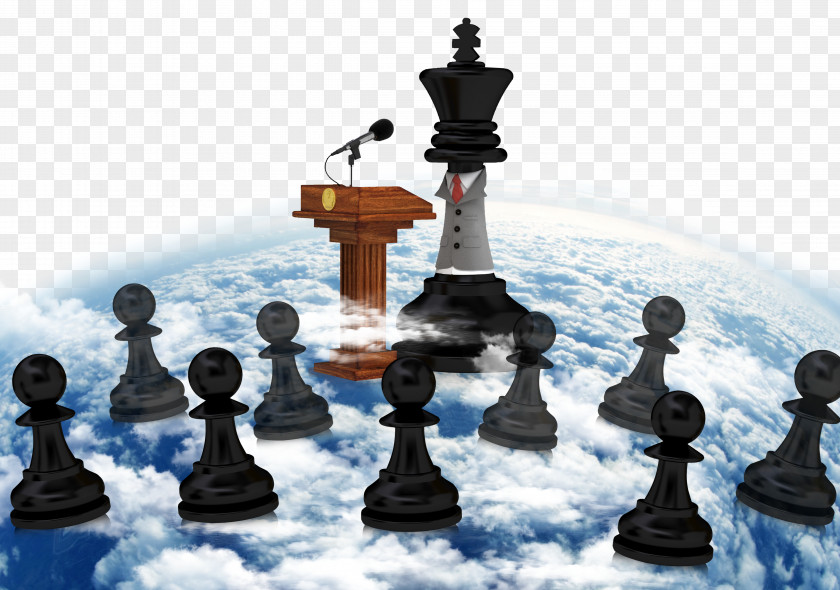 International Chess Business Leadership Organizational Culture Decision-making PNG
